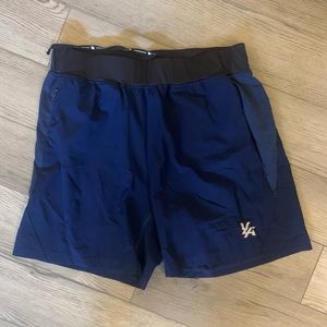Young La Shorts